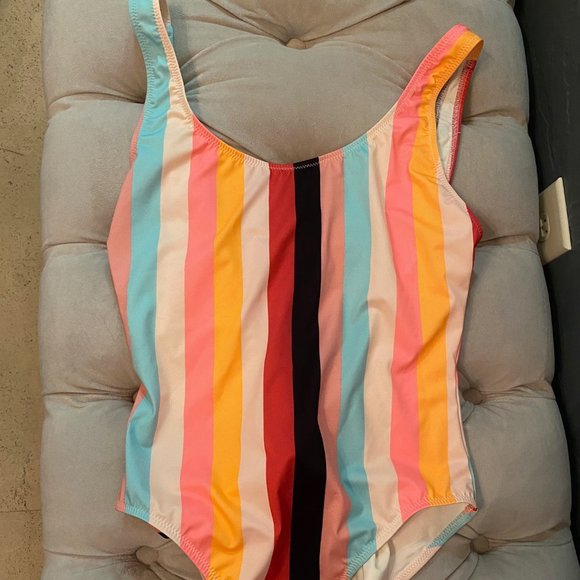 Solid & Striped Anne Marie - New with tags! - Picture 2 of 3